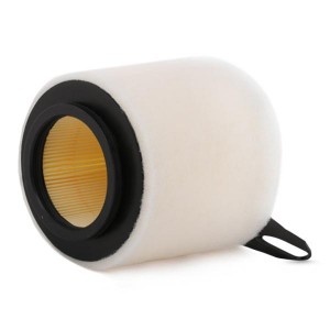 Фильтр воздушный BMW 1 (E81,E87) (04-),3 (E90) (05-) MAHLE LX1651 MAHLE KNECHT