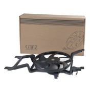 БЕЗ КОНД/ RENAULT LOGAN (2005>) SANDERO (2009>) с 2008 без конд. GIC06223 GANZ