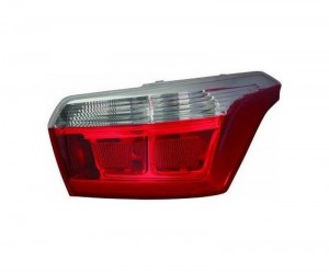 Фонарь задний DEPO 5521944RLDUE DEPO