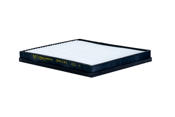 Фильтр салона SA 1141 SCT