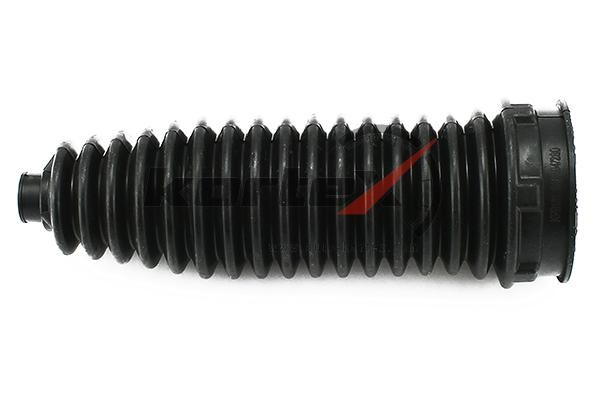 Пыльник рулевой тяги OPEL CORSA D 06- KRB181 KRB181 KORTEX