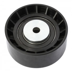 Ролик ремня приводного BMW E34/E32/E38 3.0-4.0 (INA 531016210) AG03208 AG03208 MILES