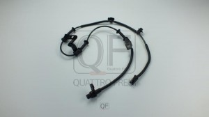 Датчик АБС HYUNDAI i30 (12-17) колеса заднего правого QUATTRO FRENI QF60F00461 QUATTRO FRENI