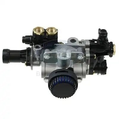 Регулятор тормозных сил пневматический MB Actros/Atego 15.01.0009 EBS