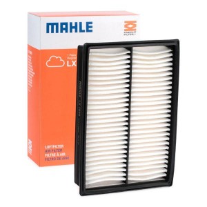 Фильтр воздушный MAZDA 3,5 (03-) (1.8/2.0) MAHLE LX1688 MAHLE KNECHT