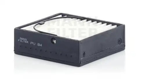 Фильтр топливный PU84 PU 84 MANN FILTER