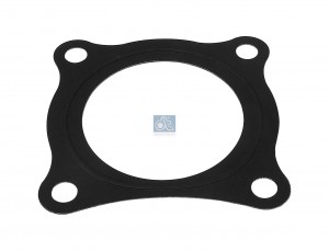 Пружина тормозной колодки HONGYAN 3 DIESEL TECHNIC