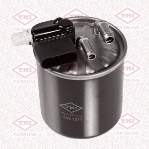 фильтр топливный!\ MB A/B/C/G/M/S/Vito 12> TBE1277 TATSUMI