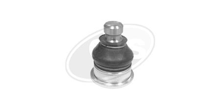 RENAULT LOGAN / MEGANE / CLIO С круговой проточкой d=18mm 2790536 DYS