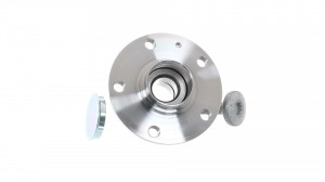 VAG GOLF PLUS (2005-2014) VKBA3656 SKF