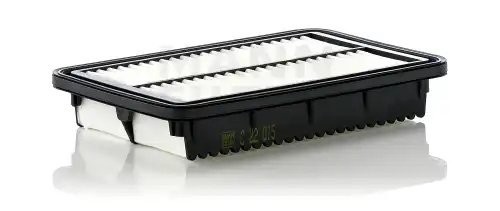 Фильтр воздушный C22015 C 22 015 MANN FILTER