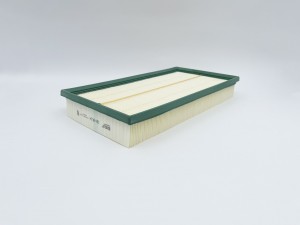 Фильтр воздушный GB-9614 GB-9614 BIG FILTER