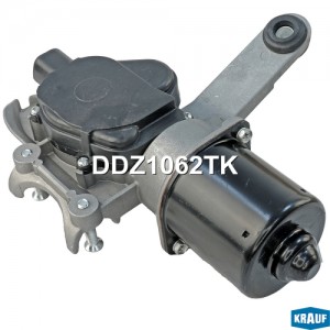 Мотор-редуктор стеклоочистителя NISSAN Murano KRAUF DDZ1062TK KRAUF