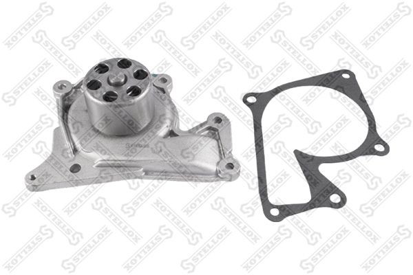 помпа!\ Renault Kangoo/Megane/Scenic 1.5DCi 08> 4500-0222-SX STELLOX