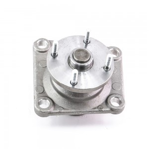 PAJERO/MONTERO 1991- MTMD0364879 DOMINANT