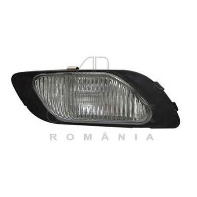 Фара противотуманная правая Daewoo Nexia 94> 30484 ASAM