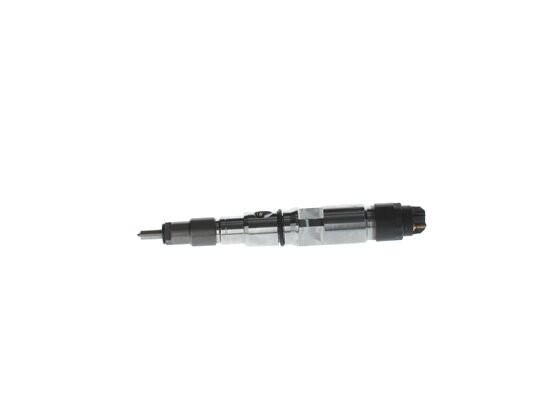 Форсунка Bosch 0445120393 BOSCH