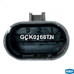Катушка зажигания GCK0168TN GCK0168TN KRAUF