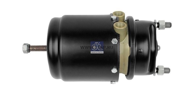 Энергоаккумулятор правый Type 16/24, Stroke 64/64 467664 DIESEL TECHNIC