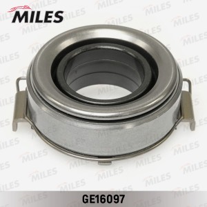 Подшипник выжимной TOYOTA CAMRY II-V/COROLLA VI-VIII/RAV4 II-III 1.6-3.0 86-12 ( GE16097 MILES