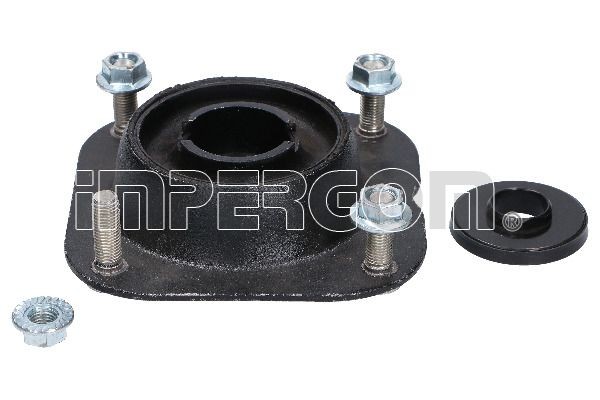 к-кт опоры амортизатора переднего!\ Mazda 323 1.3-1.9 16V/2.0TD 85-04 71001 IMPERGOM