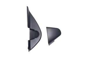 MERCEDES BENZ TRUCK ACTROS MP4 (2012>) в сборе с кронштейном T0227-4002 TOPCOVER