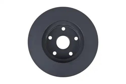 диск тормозной!Geely Emgrand 7 15> Z06460 ZENTPARTS