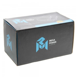 Колодки тормозные BPW дисковые (с выточкой под датчик АБС,KNORR SB3745) (211x93x 350-33-033 MEGA POWER