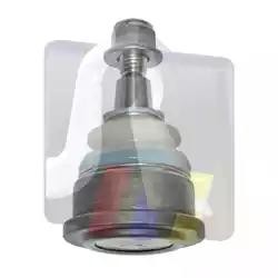 CHRYSLER VOYAGER/CARAVAN/TOWN&COUNTRY (RT) (2007>) 93-02801 RTS