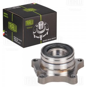 Ступица Toyota Land Cruiser 200 (07-) (задн. прав. с подшип.) (MR 1907) MR 1907 TRIALLI
