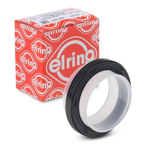 сальник коленвала!\ Audi, Seat, Scoda,VW 248.300 ELRING