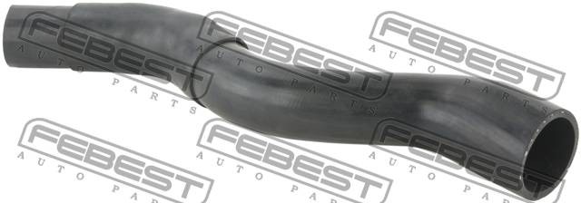 Патрубок системы охлаждения 04452-L200UPRH 04452-L200UPRH FEBEST