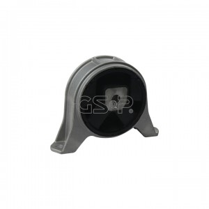 подушка ДВС правая!\ Opel Astra 1.4-1.8/1.3CDTi 16V 04> 514571 GS P