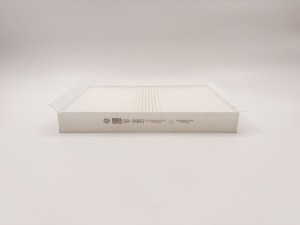 Фильтр салонный MERCEDES-BENZ C-klass C205 14-, E-klass W213 16-, M-klass W166 1 GB-9983 BIG FILTER
