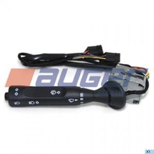 переключатель подрулевой ! \ Omn MB O405/407/408 66340 AUGER