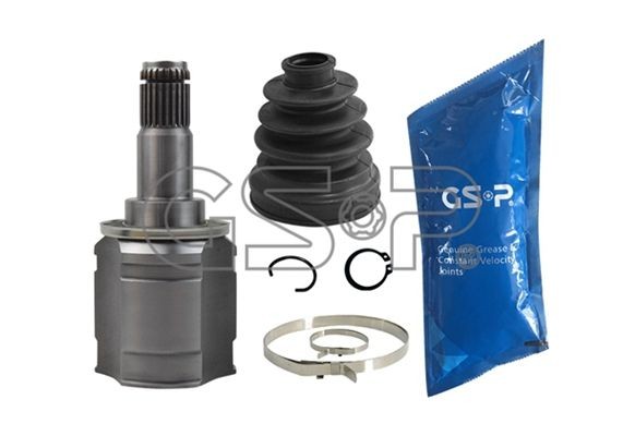 ШРУС внутренний 659109 659109 GS P