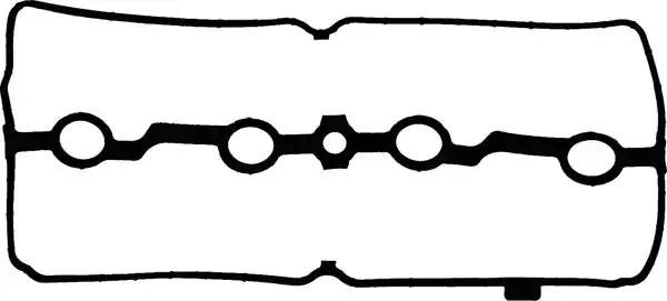 NISSAN QASHQAI J10/TIIDA C11/X-TRAIL (T31) 71-40873-00 VICTOR REINZ