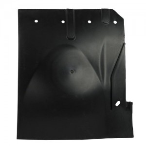 Крыло SITRAK HOWO кабины заднее левое MOVELEX WG1641230025MX MOVELEX