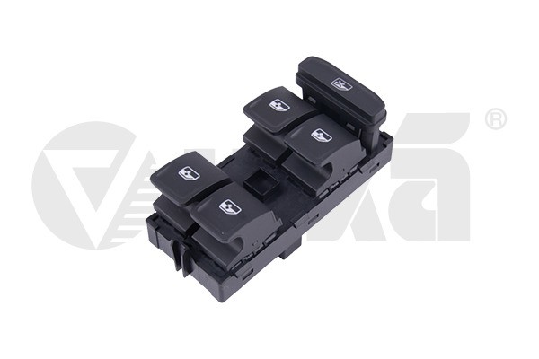 Блок управления стеклоподъемниками 99591817701 VIKA