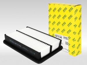 Фильтр воздушный NF5146 NEVSKY FILTER