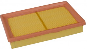 Фильтр воздушный A29505 A29505 AZUMI