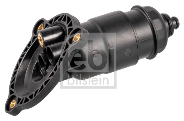 Фильтр АКПП (CVT) AUDI A4A5A6A7 07- 109626 109626 FEBI BILSTEIN