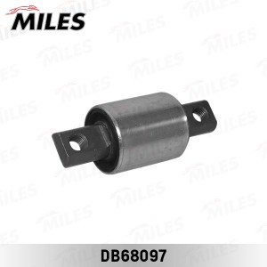 Сайлентблок рычага пер. подвески VOLVO S60, S80, V70, XS70 передний DB68097 DB68097 MILES