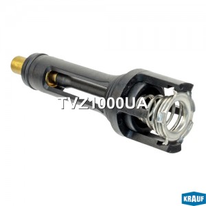 Термостат электронный TVZ1000UA TVZ1000UA KRAUF