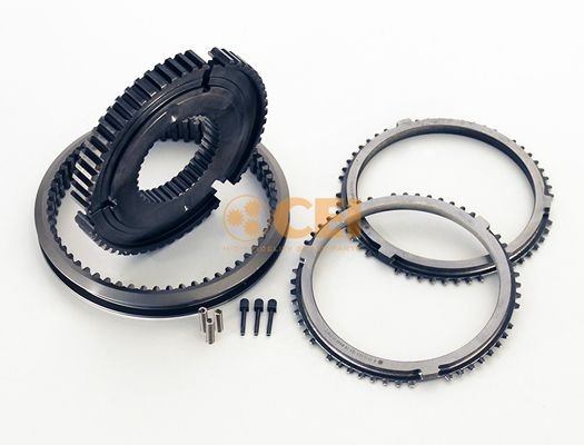 Ремкомплект синхронизатора 298541 CEI