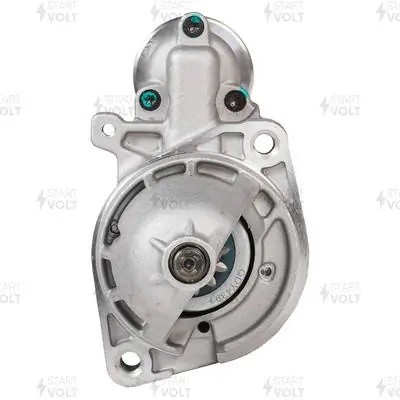 Стартер для а/м Mercedes-Benz Sprinter (W909) (13-) 2.1CDI 1,7кВт (LSt 1509) LST 1509 START VOLT