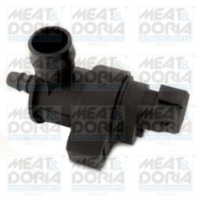 Клапан электромагнитный OPEL Astra G (98-06) вентиляции бака топливного MEAT&DOR 9441 MEAT DORIA