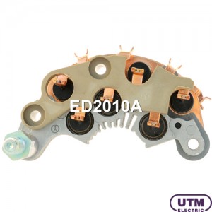 Мост диодный OPEL Astra генератора UTM ED2010A UTM