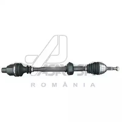 Привод RENAULT Logan (07-) колеса переднего правый в сборе ASAM 30213 ASAM