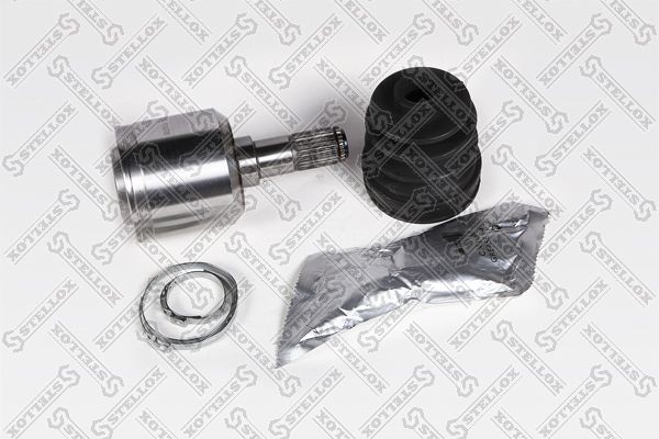 ШРУС внутренний к-кт 4950517A10\ Hyundai Matrix/Lavita 01-06 1601099SX 160-1099-SX STELLOX